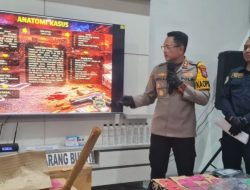 Kasus Pembunuhan Satu Keluarga Di Situbondo Terungkap