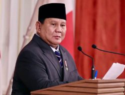 Presiden Dijadwalkan Hadiri Paskah Nasional 2026 di Manado