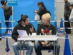 Dolphin Tamiya: Dari Hobi Mini4WD Menjadi Bisnis Suku Cadang Nasional