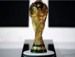 Harga Tiket Final Piala Dunia 2026 Sentuh Rp170 Juta, FIFA Dikritik Fans