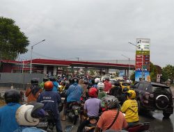 Kenaikan Harga BBM Nonsubsidi Dipicu Geopolitik Timur Tengah, Indonesia Masih Relatif Stabil