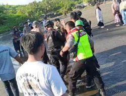 Wisatawan Bogor Tewas Setelah Selamatkan Bocah dari Ombak Pantai Karang Tawulan