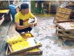 Harga Kedelai Naik, Perajin Tahu di Serang dan Bandung Terpaksa Naikkan Harga Jual