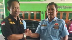 GPN 08 Imbau Masyarakat Tidak Terprovokasi Isu “Gerakan Besar”