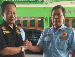 GPN 08 Imbau Masyarakat Tidak Terprovokasi Isu “Gerakan Besar”