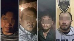 Kasus Pembunuhan Kacab Bank Digelar di Pengadilan Militer Jakarta