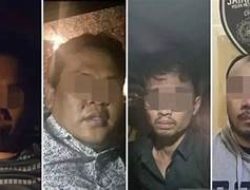 Kasus Pembunuhan Kacab Bank Digelar di Pengadilan Militer Jakarta