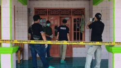 Nenek Ditemukan Tewas di Subang, Tangan Dan Kaki Terikat