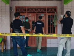 Nenek Ditemukan Tewas di Subang, Tangan Dan Kaki Terikat