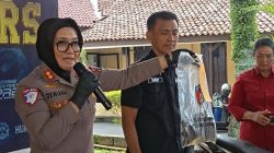 Ungkap Kasus Pembunuhan Janda Grobogan, Pelaku Ternyata Selingkuhan Korban