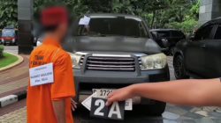 Kasus Pembacokan Sopir Angkot di Cilincing