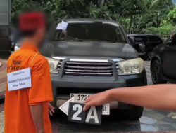 Kasus Pembacokan Sopir Angkot di Cilincing