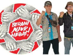 Mustakim Resmi Diangkat Sebagai Ketua Bidang Investigasi