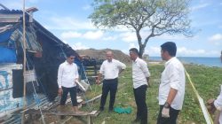 Anak Kandung dan Tetangga Tega Bunuh serta Memutilasi Idris di Bulukumba