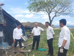 Anak Kandung dan Tetangga Tega Bunuh serta Memutilasi Idris di Bulukumba